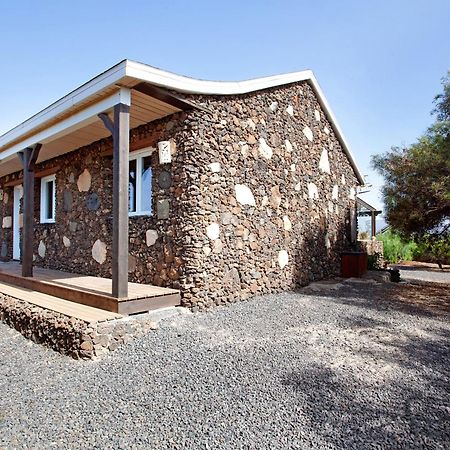 Casa Al Volcan De Lajares Exterior photo
